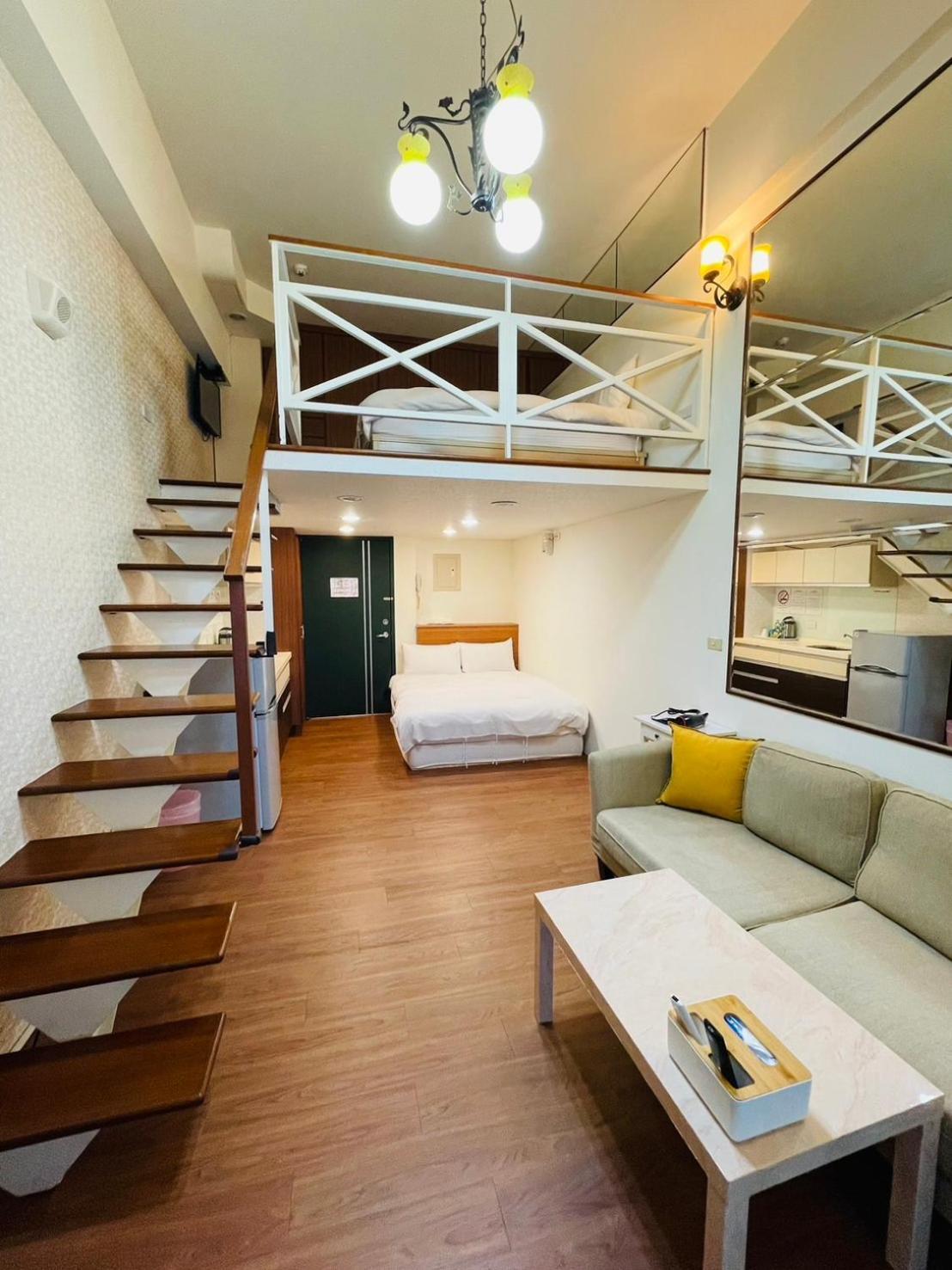 Chiuan Jia Hot Spring House Διαμέρισμα Jiaoxi Εξωτερικό φωτογραφία